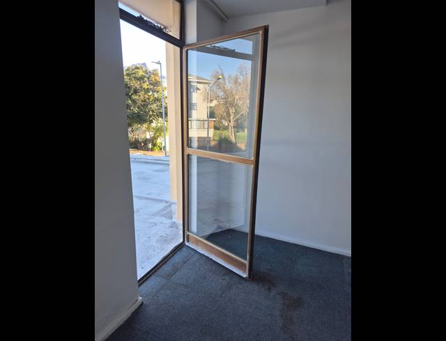 40M² OFFICE TO LET IN KENILWORTH